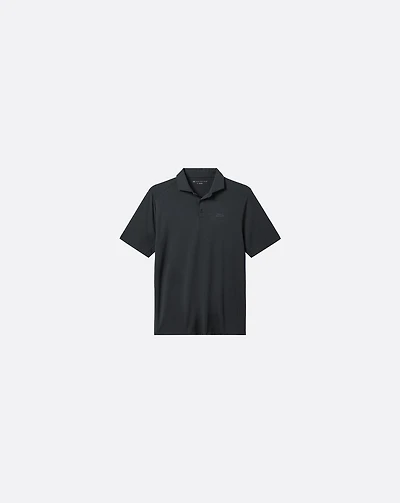Men's Heater Pro Short Sleeve Polo