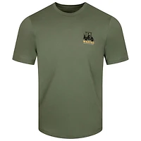 Men's Wm Beer Happy T-Shirt