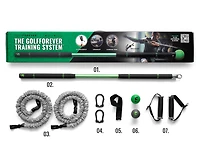 Swing Trainer System