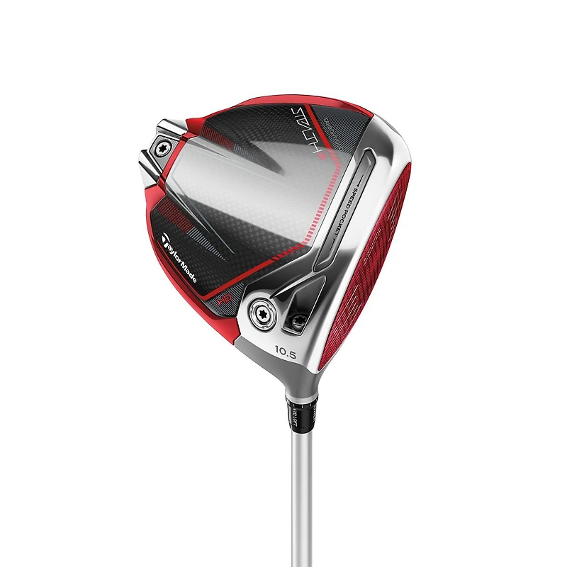 DEMO Women's Stealth2 HD Driver