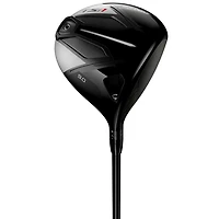 DEMO TSi1 Driver
