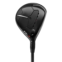 DEMO TSR3 Fairway Wood