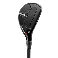 DEMO TSR3 Hybrid