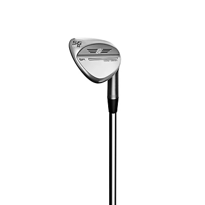 DEMO SM9 Tour Chrome Wedge with Graphite Shaft