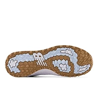 Women's Fresh Foam Contend V2 Spikeless Golf Shoe - White/Grey