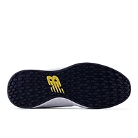 Men's Fresh Foam ROAV Spikeless Golf Shoe - White/Multi