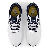 Men's Fresh Foam ROAV Spikeless Golf Shoe - White/Multi