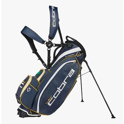 Lagoon Stand Bag