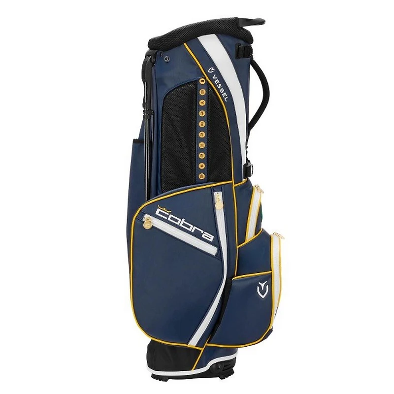 Lagoon Stand Bag