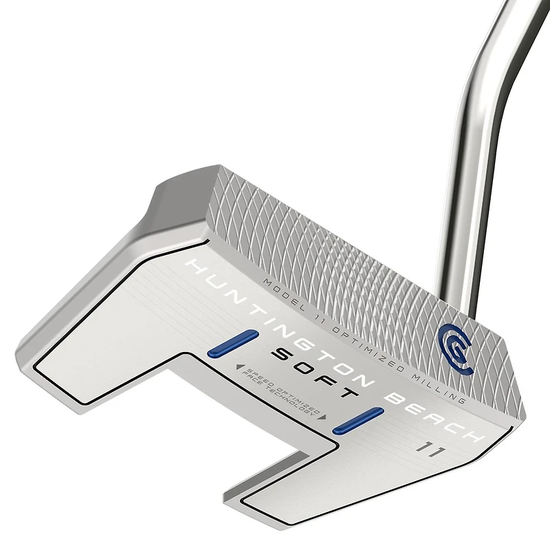 DEMO HB Soft #11 Putter