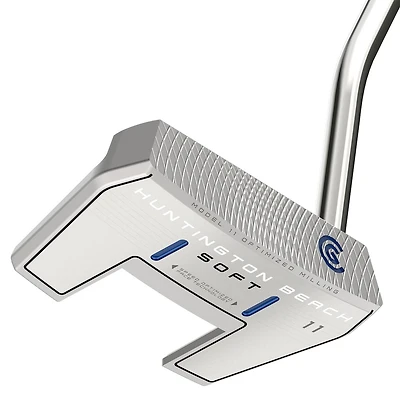 DEMO HB Soft #11 Putter