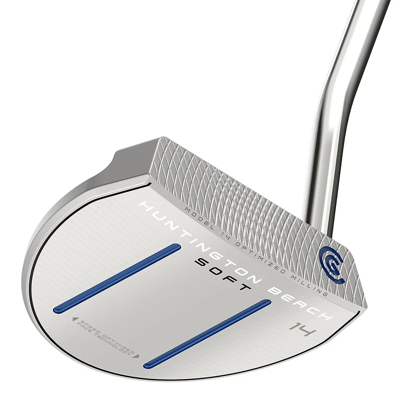 DEMO HB Soft #14 Putter