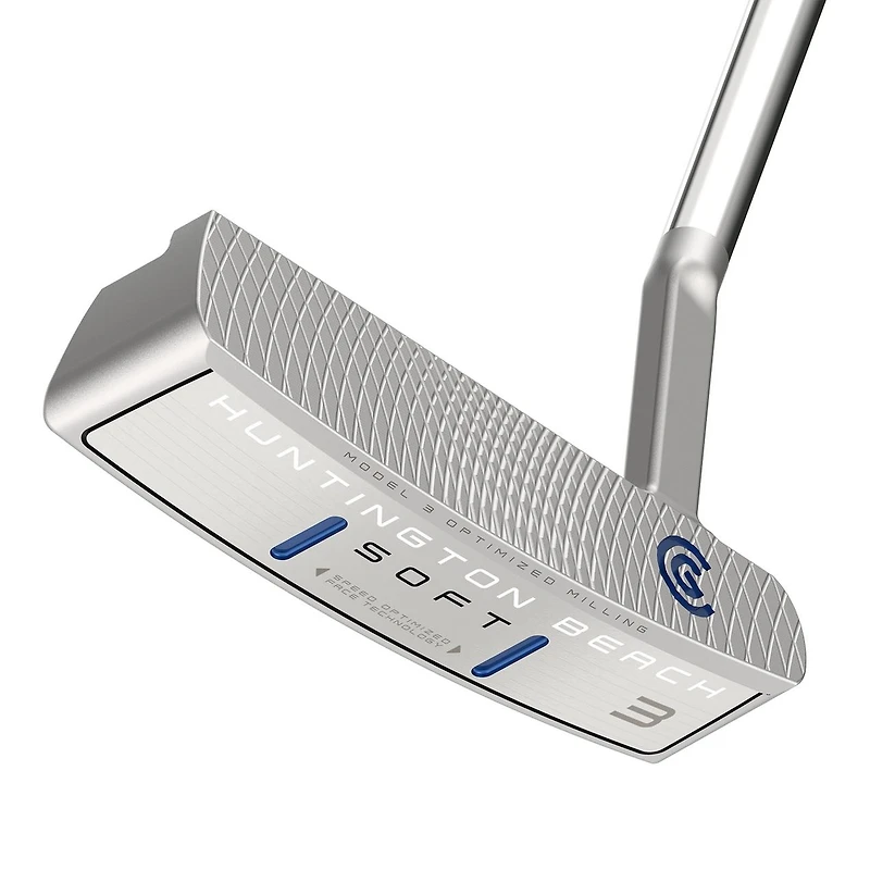 DEMO HB Soft #3 Putter