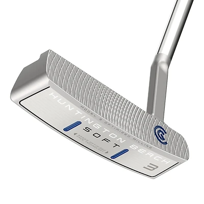 DEMO HB Soft #3 Putter