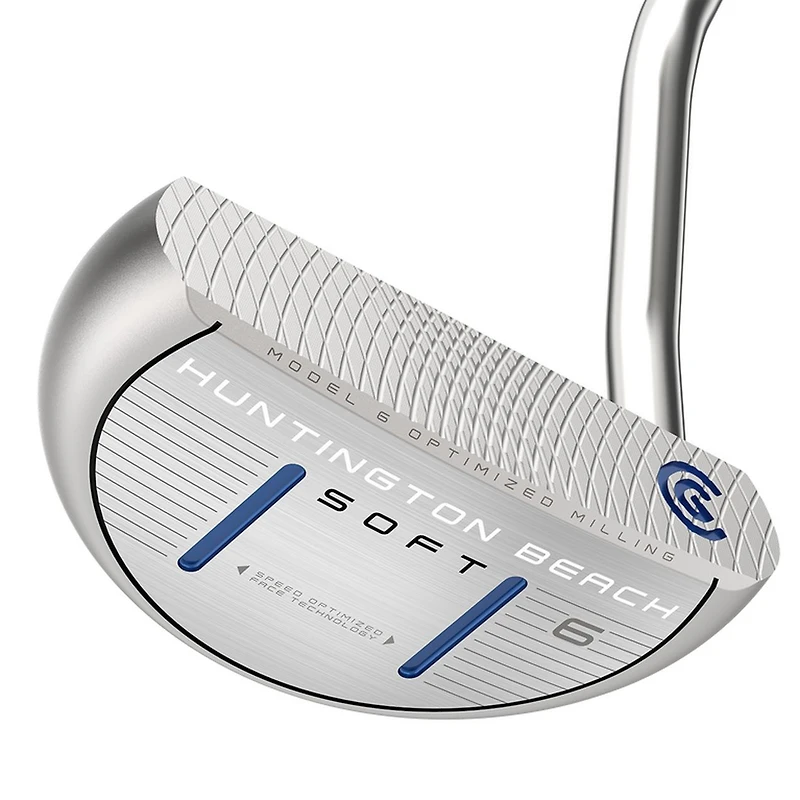 DEMO HB Soft #6 Putter