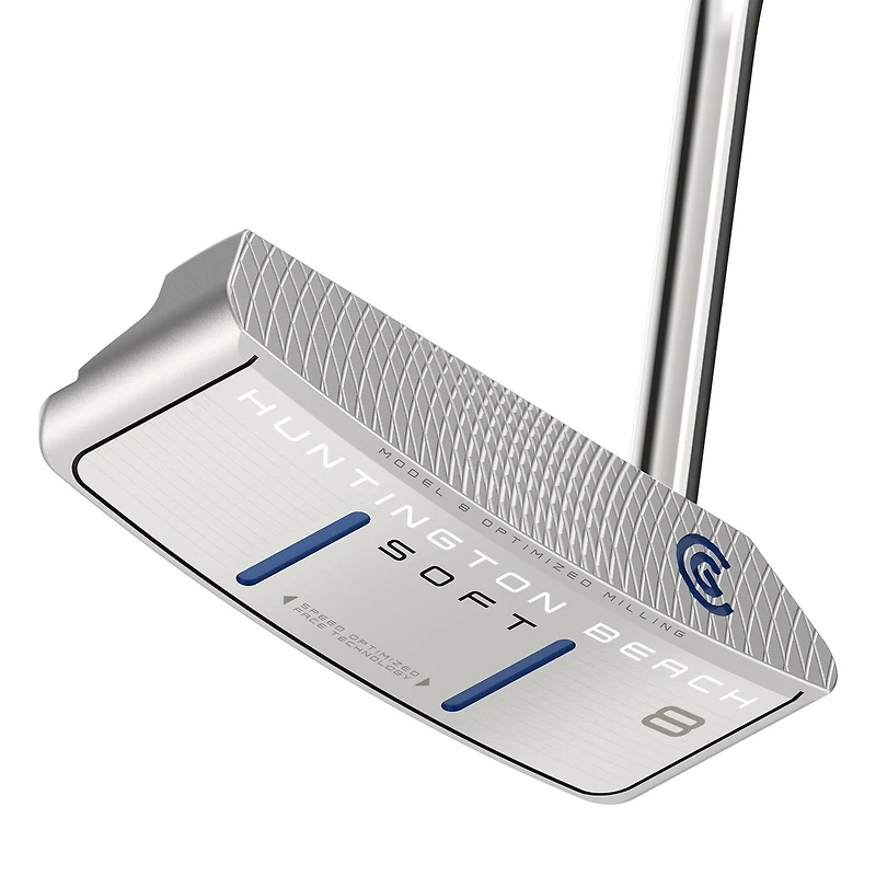 DEMO HB Soft #8 Putter