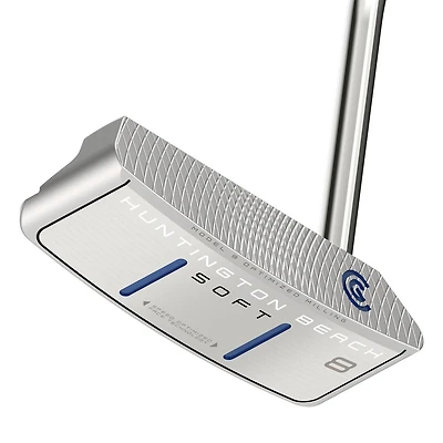 DEMO HB Soft #8 Putter