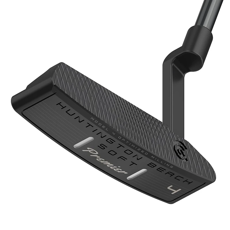 DEMO HB Soft Premier #4 Putter