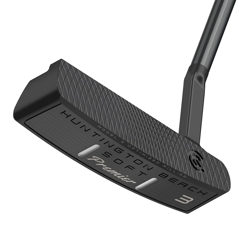 DEMO HB Soft Premier #3 Putter