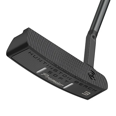 DEMO HB Soft Premier #3 Putter