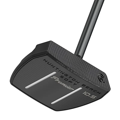 DEMO HB Soft Premier #10.5 Center Shaft Putter
