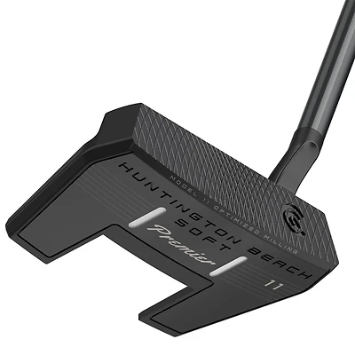 DEMO HB Soft Premier #11 Slant Putter