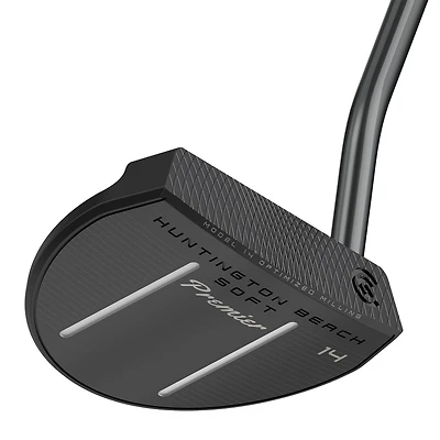 DEMO HB Soft Premier #14 Single Bend Putter