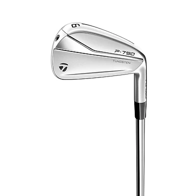 DEMO P790 2021 6-PW Iron Set with Steel Shafts