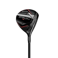 DEMO Junior Stealth2 Fairway