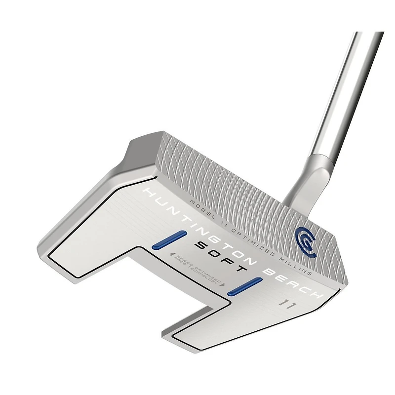 DEMO Women's HB Soft #11 Slant Putter