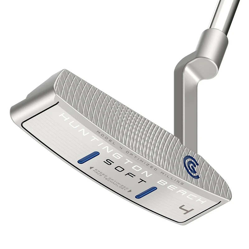 DEMO Women's HB Soft #4 Putter