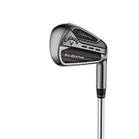 DEMO Big Bertha 23 -PW AW GW SW Iron Set with Graphite Shafts