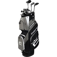 Women's RADSPEED S 12-Piece Package Set with Graphite Shafts