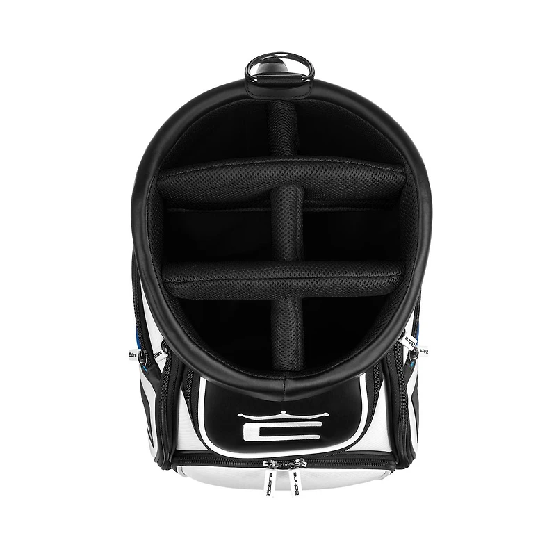Tour Staff Bag