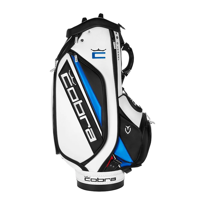 Tour Staff Bag