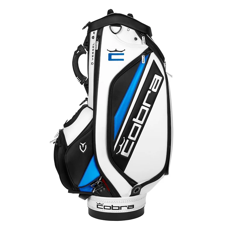 Tour Staff Bag