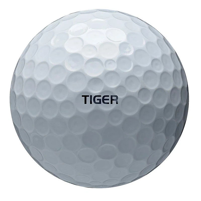 Tour B X Golf Balls - Tiger Woods Edition