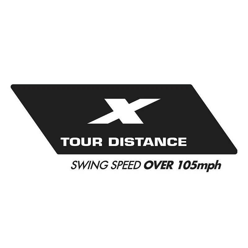 Tour B X Golf Balls - Tiger Woods Edition