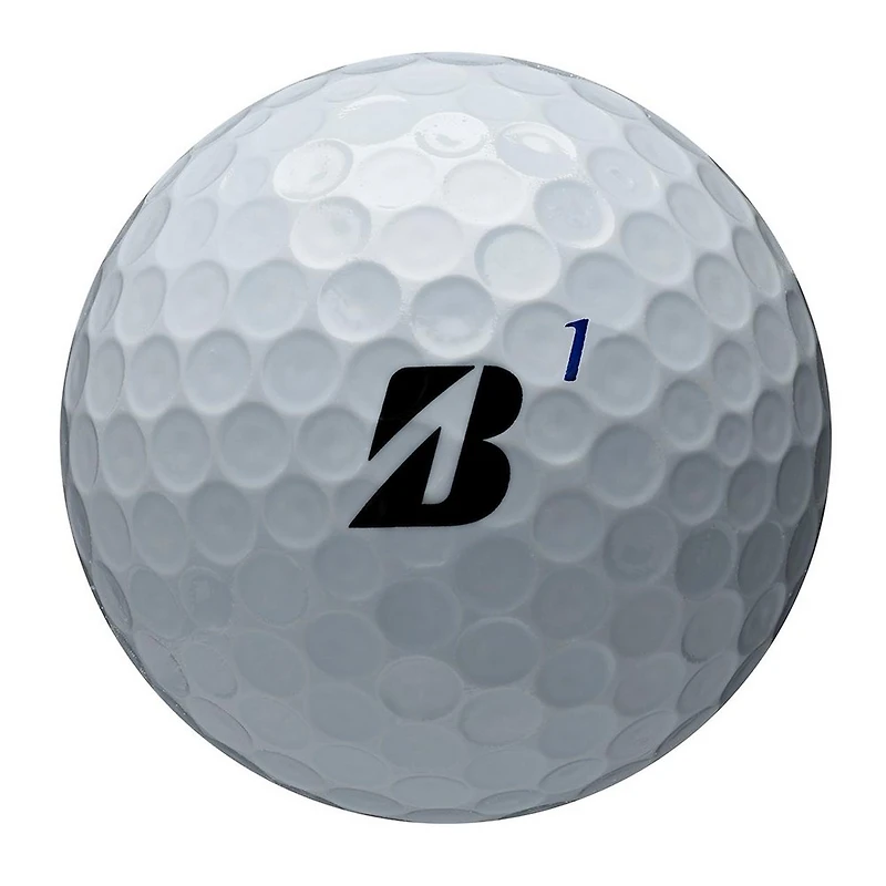 Tour B XS Golf Balls