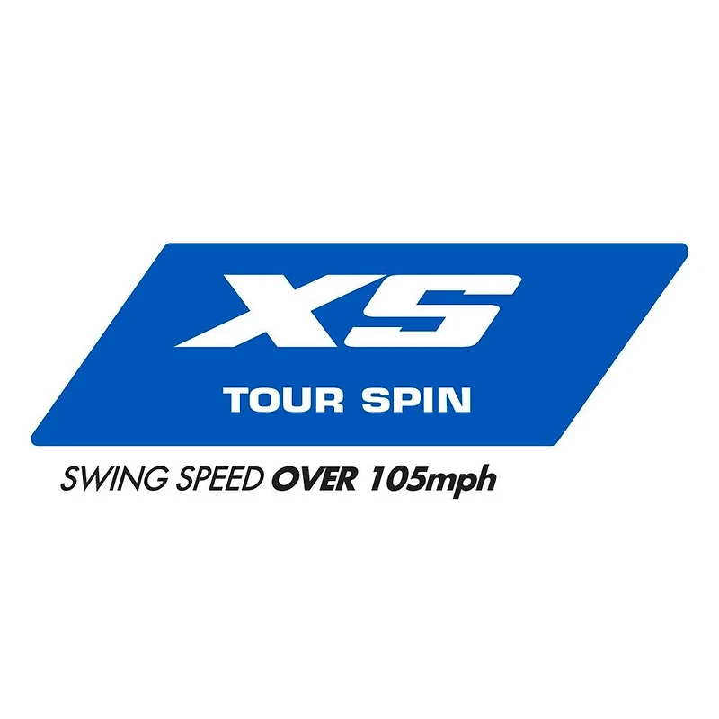 Tour B XS Golf Balls