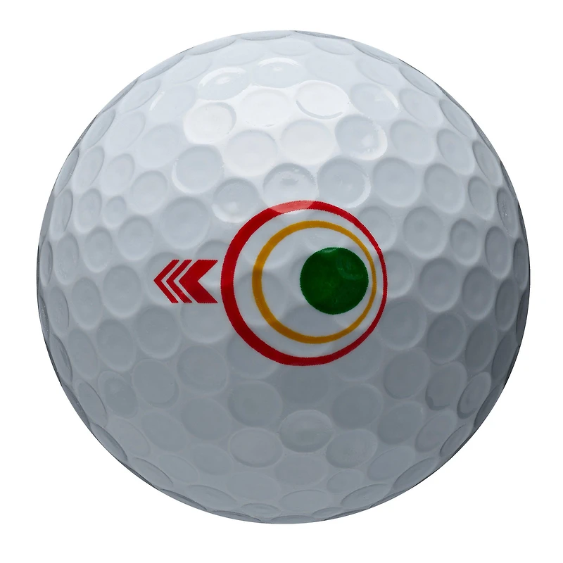 Prior Generation - Tour B XS Golf Balls - Mindset