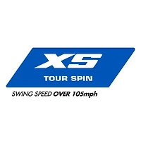 Prior Generation - Tour B XS Golf Balls - Mindset
