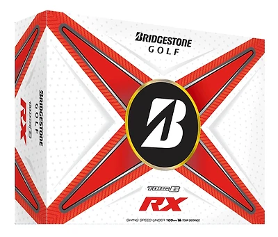 Prior Generation - Tour B RX Golf Balls