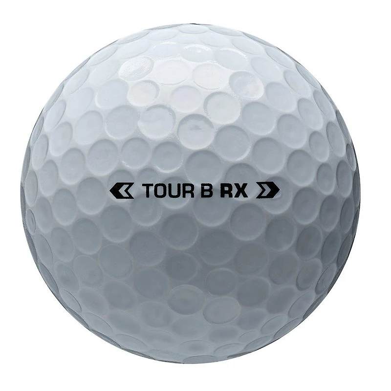 Prior Generation - Tour B RX Golf Balls