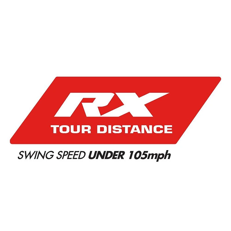 Prior Generation - Tour B RX Golf Balls - Mindset
