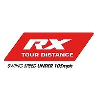 Prior Generation - Tour B RX Golf Balls - Mindset