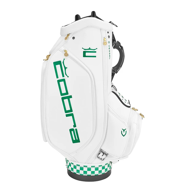 Limited Edition - Play Fresh Tour Staff Bag