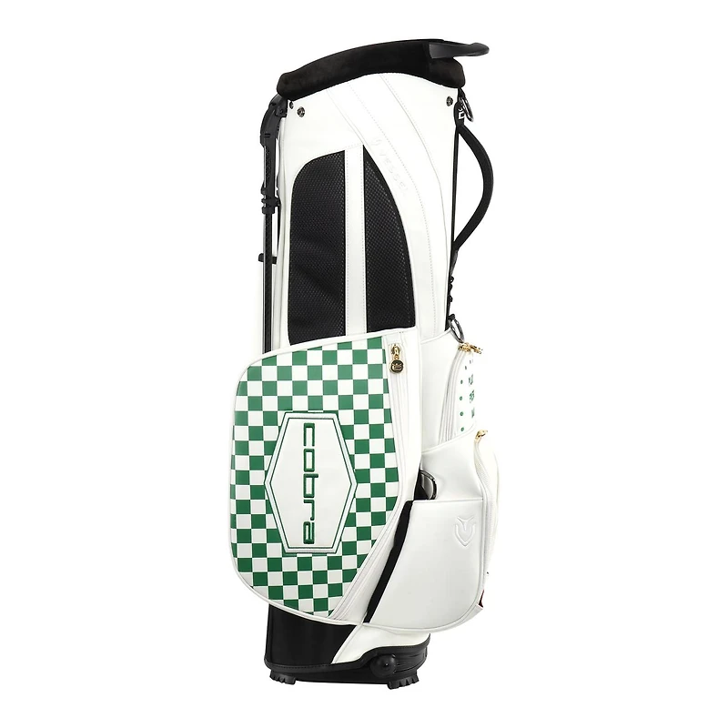 Limited Edition - Play Fresh Tour Stand Bag
