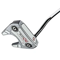 DEMO White Hot OG 7 Putter with Steel Shaft
