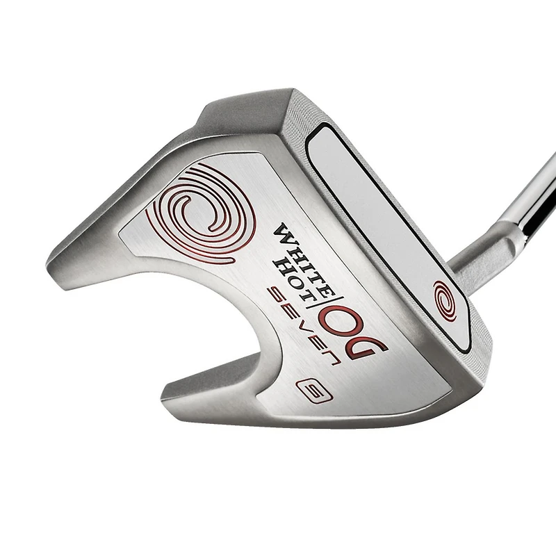 DEMO White Hot OG Seven S Putter with Stroke Labs Shaft